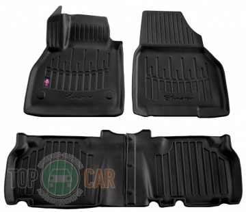 Stingray ������� � ����� 3D MERCEDES Citan 