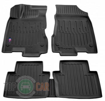 Stingray ����� 3D ������� RENAULT Koleos 2008-2017