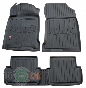 Stingray ������� � ����� 3D RENAULT Laguna 2007-2015