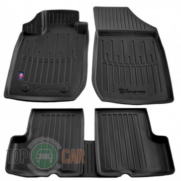 Stingray ������� � ����� 3D RENAULT Logan / Logan MCV