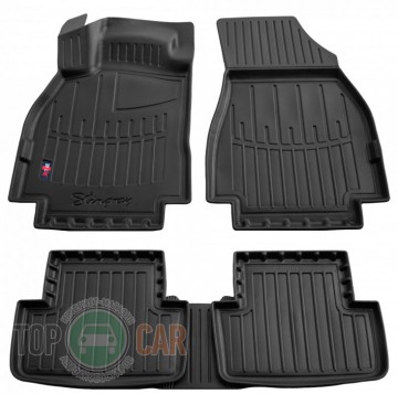 Stingray ����� 3D ������� RENAULT Megane 2002-2009