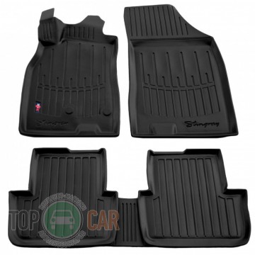 Stingray ����� 3D ������� RENAULT Megane 2009-2015 (universal)