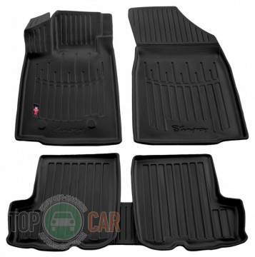 Stingray ������� � ����� 3D RENAULT Sandero I (Stepway) 2008-2013 