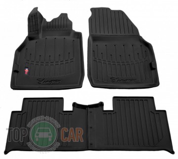 Stingray ����� 3D ������� RENAULT Scenic (Grand Scenic) 2003-2009