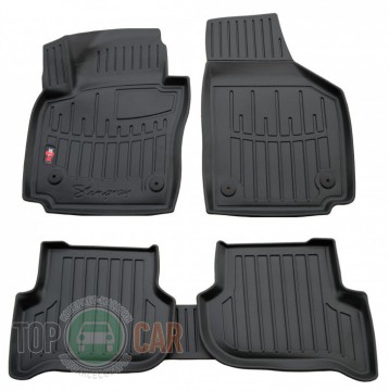 Stingray ����� 3D ������� SEAT Altea XL
