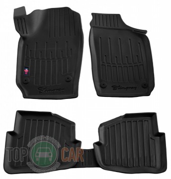 Stingray ������� � ����� 3D SEAT Cordoba