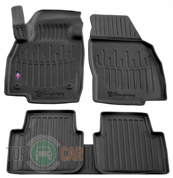Stingray ����� 3D ������� SKODA Kamiq 2019-