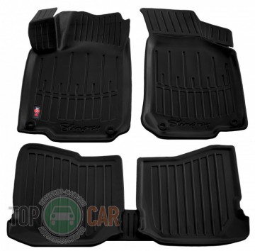 Stingray ������� � ����� 3D VW Bora