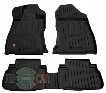Stingray ����� 3D ������� SUBARU Forester 2018-