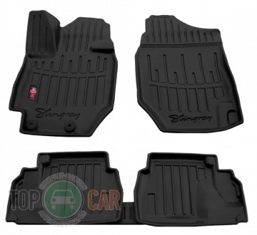 Stingray ����� 3D ������� SUZUKI Jimny 2018-