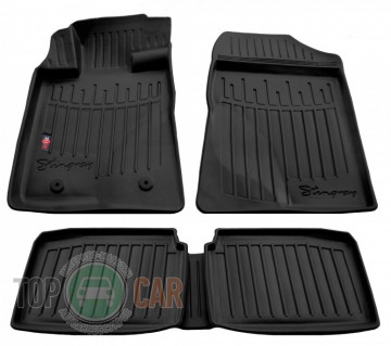 Stingray ����� 3D ������� TOYOTA Avensis 2003-2009