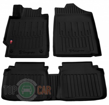 Stingray ����� 3D ������� TOYOTA Camry (XV40) 2006-2011