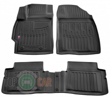 Stingray ����� 3D ������� TOYOTA Auris 2007-2012