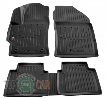 Stingray ����� 3D ������� TOYOTA Corolla 2019-