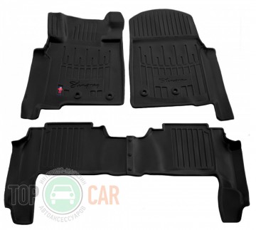Stingray ����� 3D ������� TOYOTA Land Cruiser 200