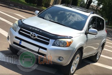 ��������� ������ Toyota Rav-4  2006-2009