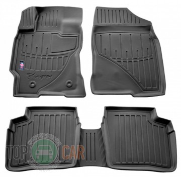 Stingray ������� � ����� 3D TOYOTA Prius 2004-2009