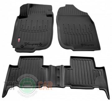 Stingray ����� 3D ������� TOYOTA RAV 4 2004-2012