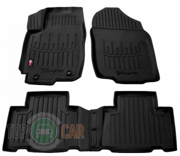 Stingray ����� 3D ������� TOYOTA RAV 4 2012-2018