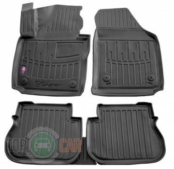 Stingray ����� 3D ������� VW Caddy 2004-2020 4 ����