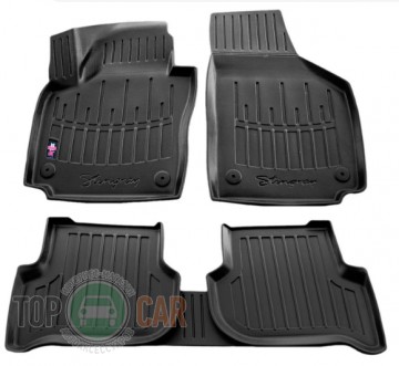 Stingray ����� 3D ������� VW Golf Plus