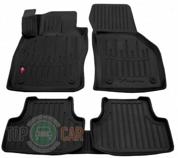 Stingray ������� � ����� 3D AUDI A3 (8V) 2012-
