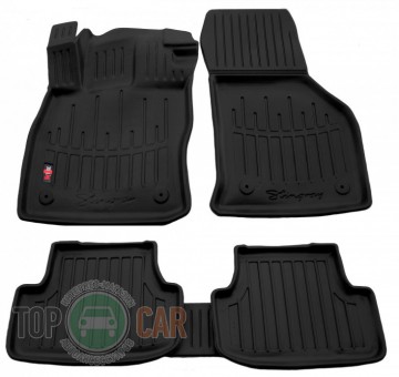 Stingray ������� � ����� 3D AUDI A3 2020-
