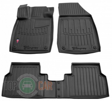 Stingray ����� 3D ������� VW  ID.4 2020-