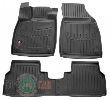 Stingray ����� 3D ������� VW  ID.4 X 2020-