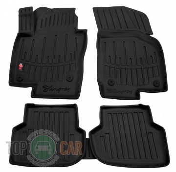 Stingray ����� 3D ������� VW Jetta 2010-2018