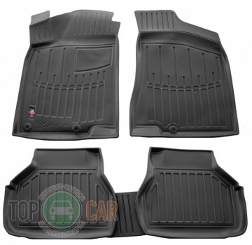 Stingray ������� � ����� 3D VW Passat B4