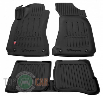 Stingray ����� 3D ������� VW Passat B5