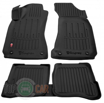 Stingray ����� 3D ������� VW Passat B6 Passat ��