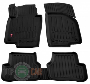Stingray ������� � ����� 3D VW Passat B7