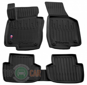 Stingray ����� 3D ������� VW Passat B7 �8 (USA)