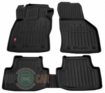Stingray ����� 3D ������� VW Passat B8