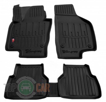 Stingray ����� 3D ������� VW Tiguan 2007-2015