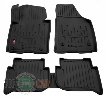 Stingray ����� 3D ������� VW Touran 2003-2015