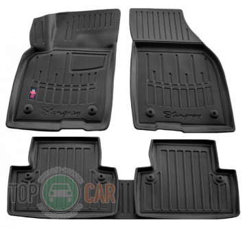 Stingray ����� 3D ������� VOLVO V50 2005-2012