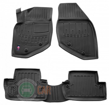 Stingray ����� 3D ������� VOLVO S60 2001-2010