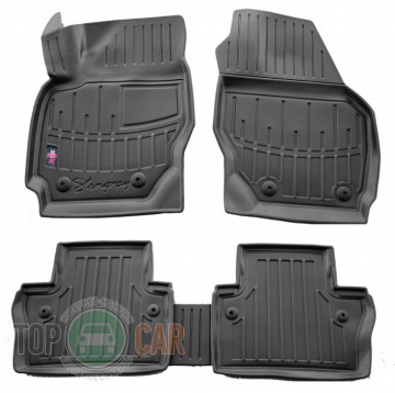 Stingray ����� 3D ������� VOLVO XC70 2007-2016