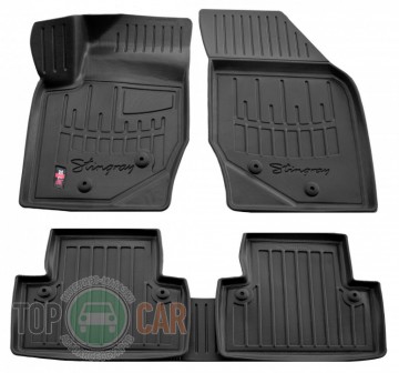 Stingray ����� 3D ������� VOLVO XC90 2006-2014