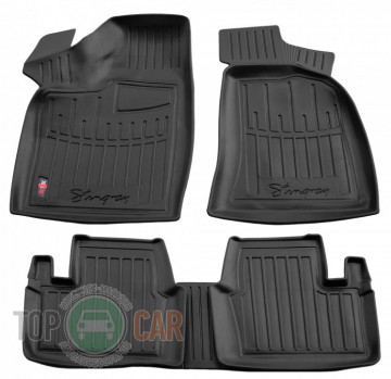 Stingray ����� 3D ������� VOLVO XC90 2015-