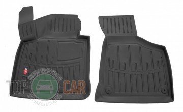 Stingray ������� � ����� 3D Audi A3 2003-2012 ��������