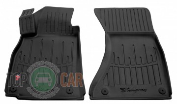 Stingray ����� 3D ������� AUDI A4 (B8) 2007-2015 �������