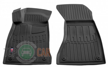 Stingray ����� 3D ������� AUDI A4 (B9) 2015- �������