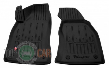 Stingray ������� � ����� 3D AUDI A6 (�5) 1997-2004 ��������