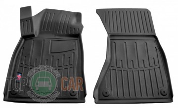 Stingray ������� � ����� 3D AUDI A6 (�7) 2011-2018 ��������