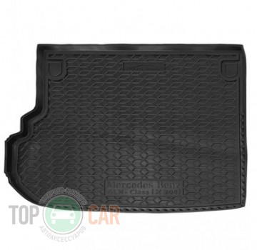 Avto Gumm ������� ������� � �������� Mercedes GLK (X204) 2008-2015