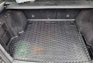 Avto Gumm ������� ������� � �������� Mercedes GLK (X204) 2008-2015